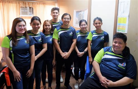 Healthlink Baguio Branch.